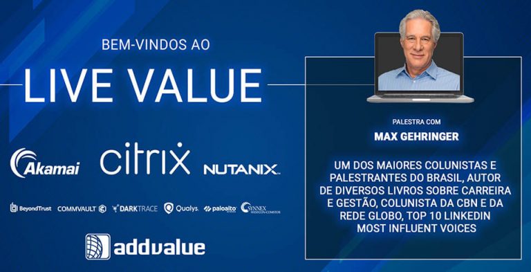Live Value - Cases e Eventos - Digiclowd