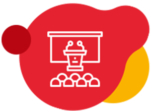 Congressos ou Conferências Online