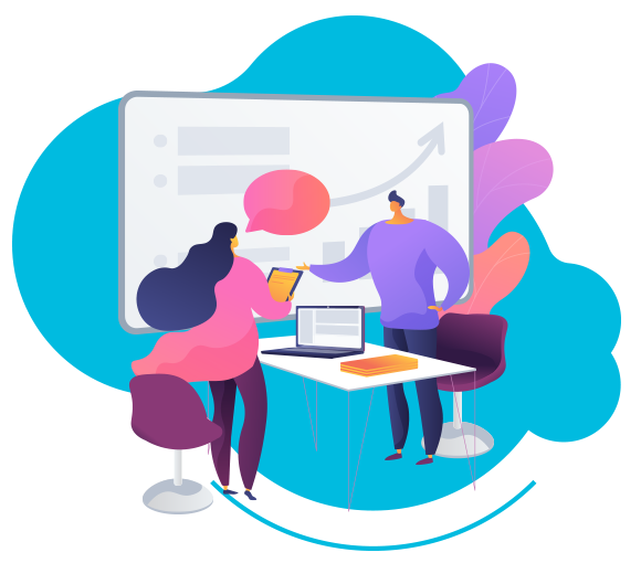 Faça parte do time que transforma eventos digitais e híbridos em experiências inesquecíveis