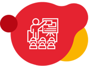 Palestras, Workshops ou Cursos Digitais