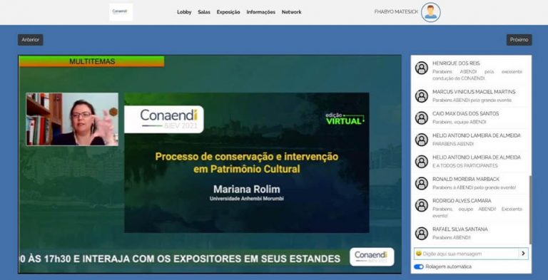 Canaendi - Cases e Eventos - Digiclowd