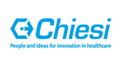 Logo Chiesi