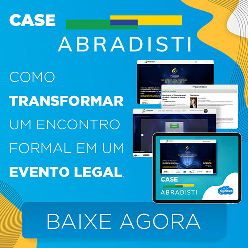 Case de sucesso: Abradisti