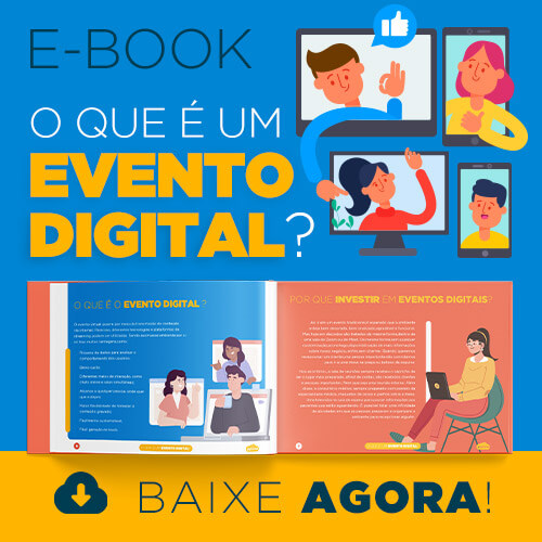 Ebook: O que é um evento digital?